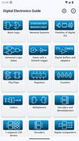 Digital Electronics Guide penulis hantaran
