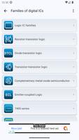 Digital Electronics Guide syot layar 1