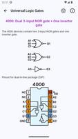 Digital Electronics Guide syot layar 3