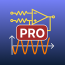 Electronic Circuits Calc Pro APK