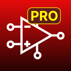 Operational Amplifiers Pro ikona