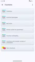 C++ Programming Tutorial 截图 1