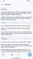 C++ Programming Tutorial 截图 2
