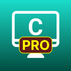 C Programming Tutorial Pro آئیکن