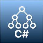 Learn DSA with C# icono