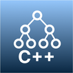 C++ Data Structures & Algo ไอคอน