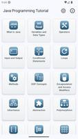 Java Programming Tutotial-poster