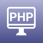 PHP Programming Tutorial-icoon