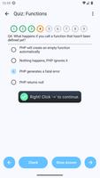 PHP Programming Tutorial screenshot 3