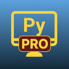 Python Programming Pro ícone