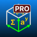 Math Solver Pro