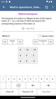 Math Solver Pro Screenshot 3