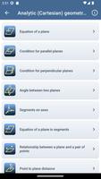 Math Solver Pro Screenshot 2