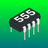 555 Timer & Oscillators Guide APK
