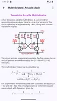 555 Timer & Oscillators Guide Ekran Görüntüsü 4