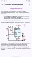 555 Timer & Oscillators Guide Ekran Görüntüsü 6