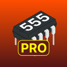 IC 555 Timer Pro icon