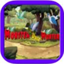 Monster Duck Hunter aplikacja