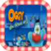 Oggy Puzzle APK