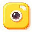 ClearShot Camera icon