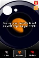 Fortun8 Fred screenshot 1
