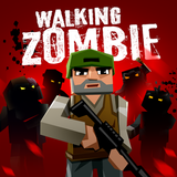 The Walking Zombie ikona