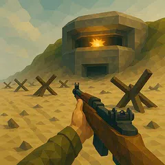 World War Polygon: Ego-Shooter XAPK Herunterladen