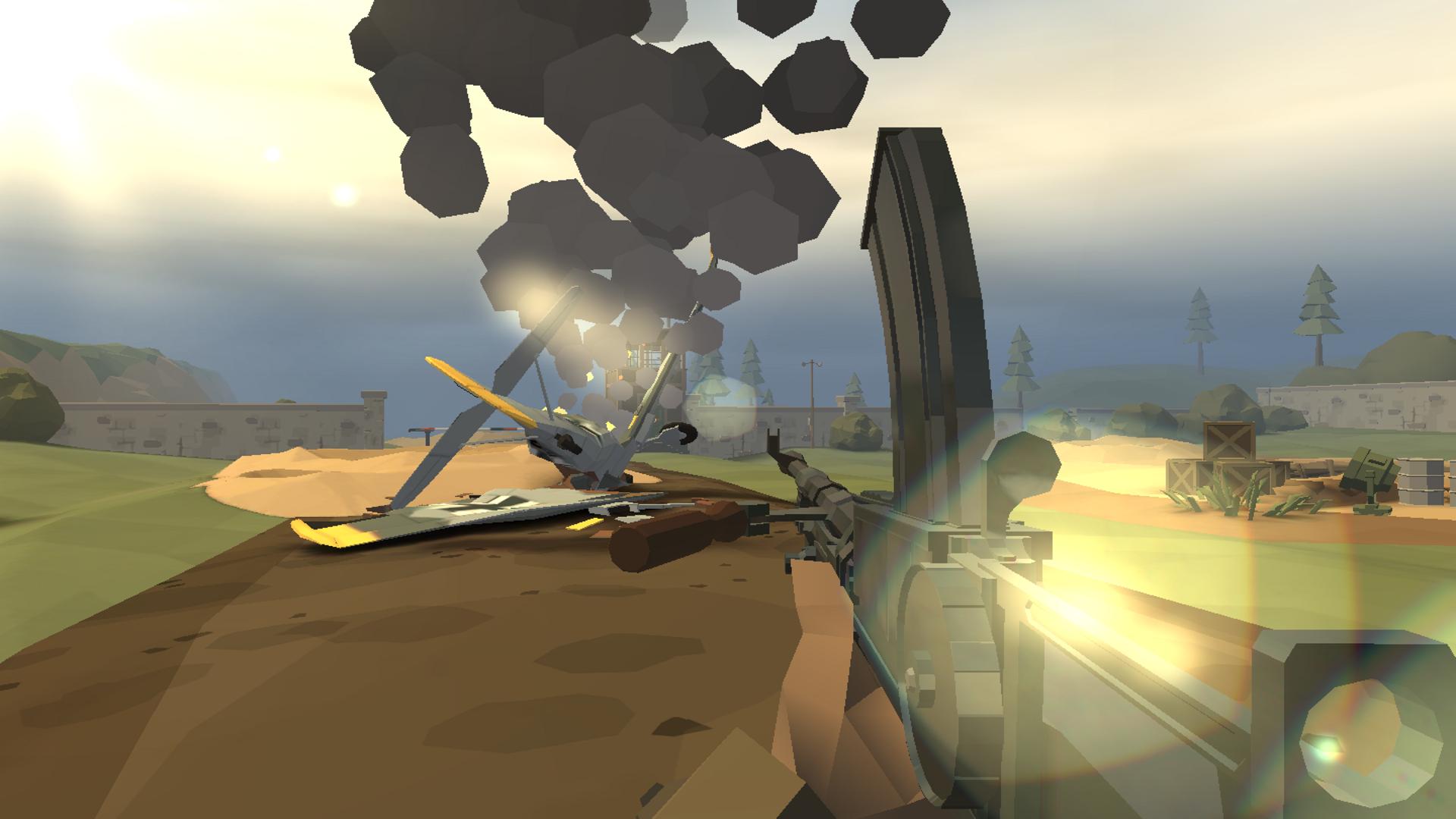 World War Polygon for Android - APK Download - 
