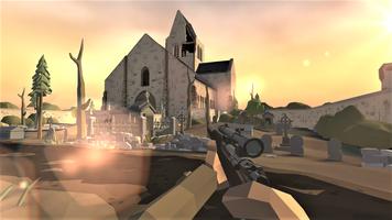 World War Polygon Screenshot 2