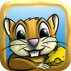 World of Cheese:Pocket Edition أيقونة