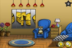World of Cheese:Pocket Edition ภาพหน้าจอ 1