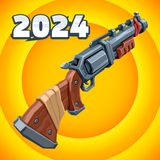 Zombero: Archero Hero Shooter APK