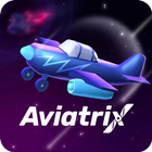 آیکون‌ AviatriX Flight