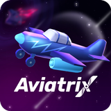 AviatriX Flight アイコン