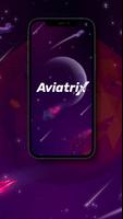 AviatriX Flight captura de pantalla 1