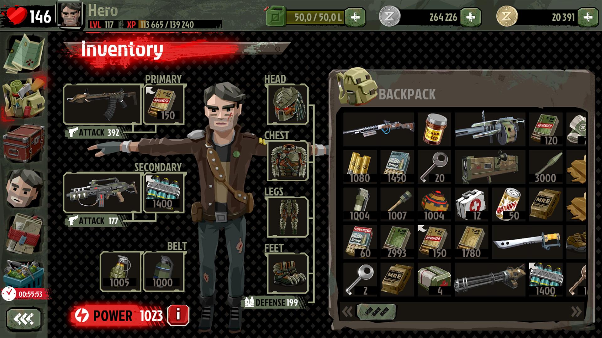 The Walking Zombie 2 APK for Android Download The Walking Zombie 2 APK for Android Download