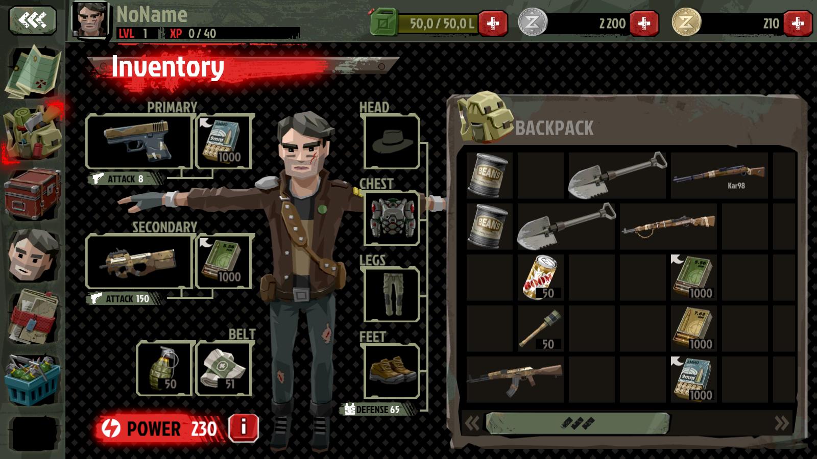 The Walking Zombie 2 For Android Apk Download - the walking dead zombie package roblox