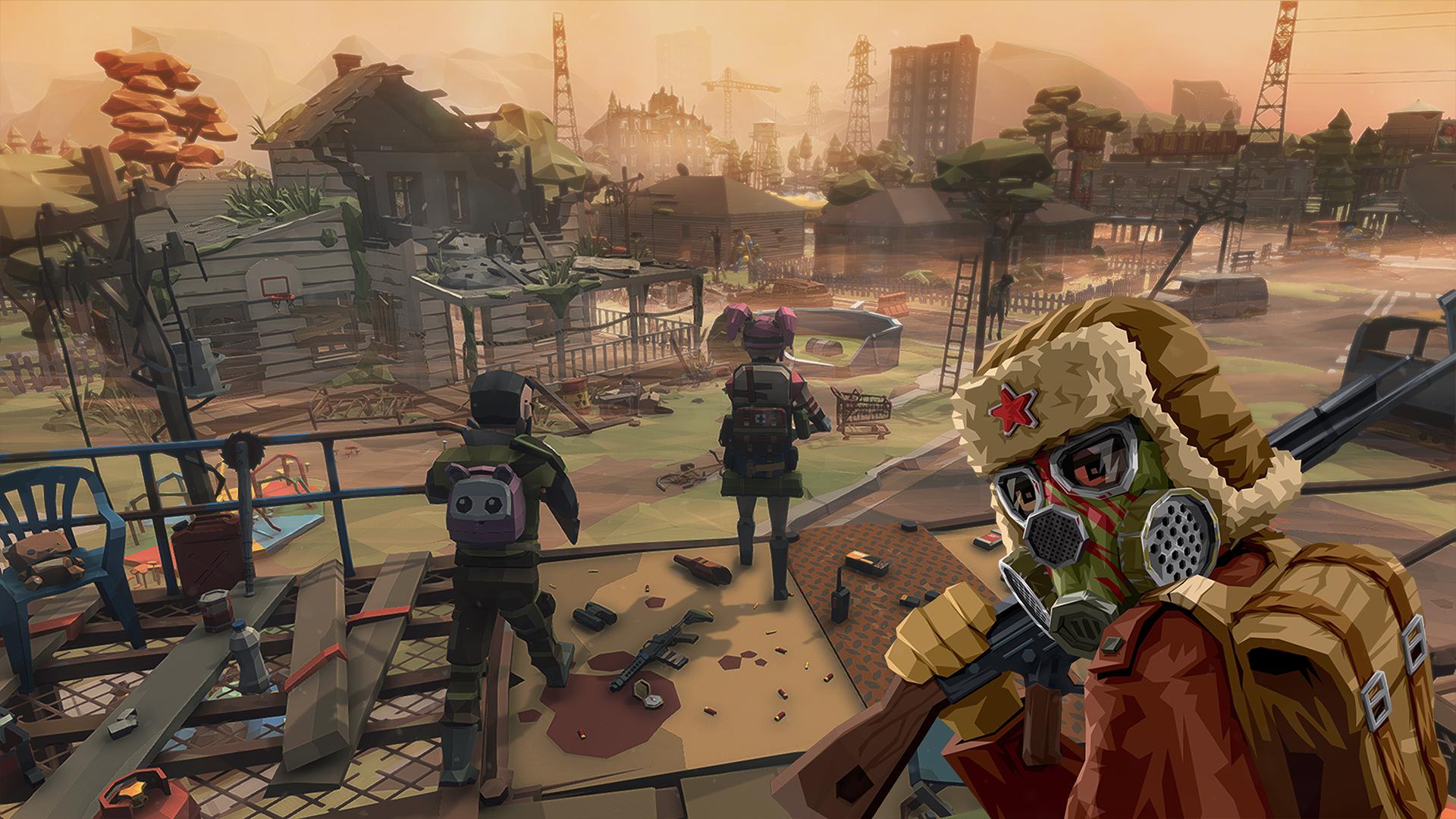 The Walking Zombie 2 APK for Android Download The Walking Zombie 2 APK for Android Download