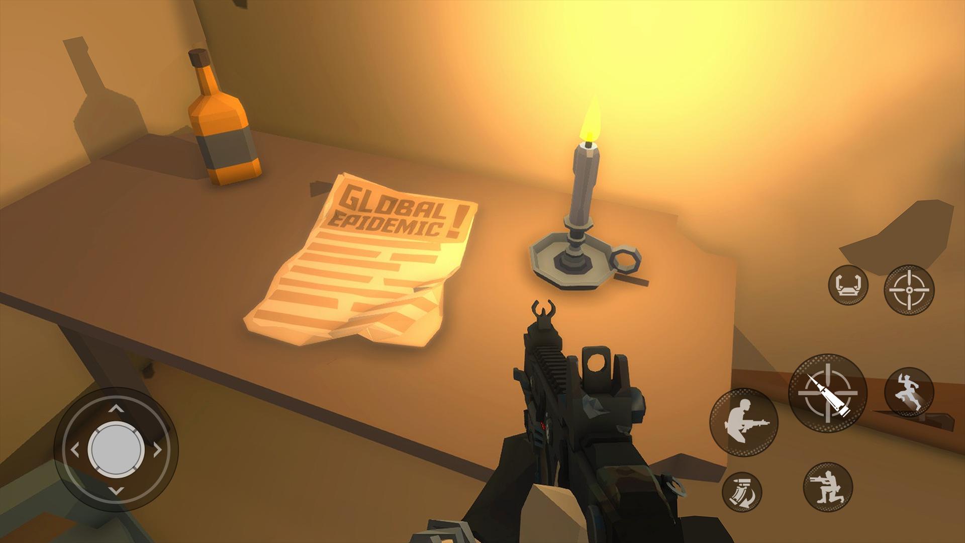 The Walking Zombie 2 APK for Android Download The Walking Zombie 2 APK for Android Download