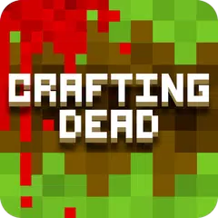 Crafting Dead: Pocket Edition アプリダウンロード