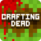 Crafting Dead ícone
