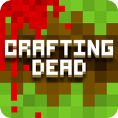 Crafting Dead ikona