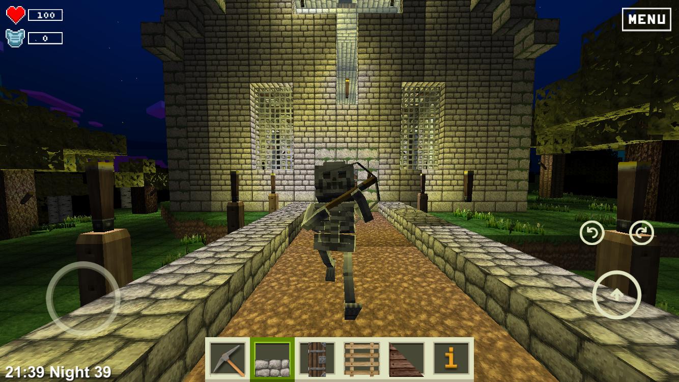 Crafting Dead for Android - APK Download