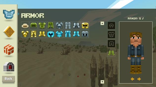 Crafting Dead for Android APK Download
