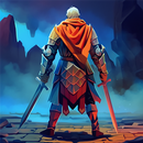 Polygon Fantasy: Action RPG APK