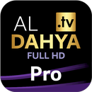 ALDAHYA TV-APK