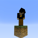 map oneblock mcpe addon APK