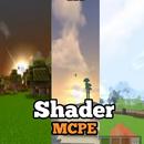 shader texture ultra hd mcpe APK