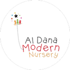 Al Dana Modern Nursery أيقونة