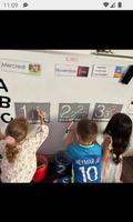 Al Dana Modern Nursery الملصق